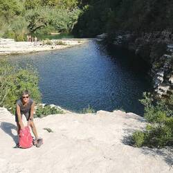 Laghetti von Cavagrande