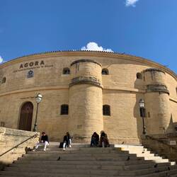 So much history & culture