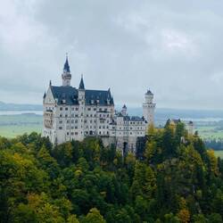 Neuschwanstein