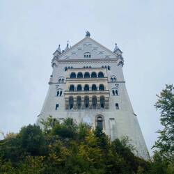 Neuschwanstein