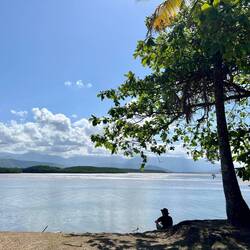 Port Douglas