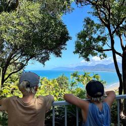 Port Douglas Lookout