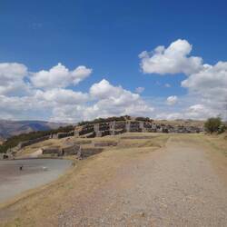 Sonnentempel Koricancha