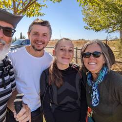 Asia i Kamil z Kielc 😍