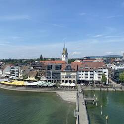 Friedrichshafen