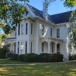 Truman Home