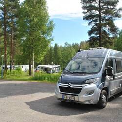 Wir sind hier die einzigen Ausländer