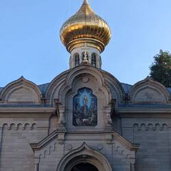 The Russian Orthodox Church