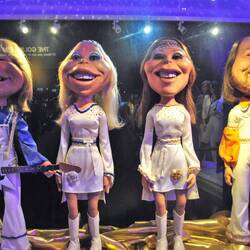 Im Abba Museum