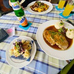 Essen fassen 🍽😁