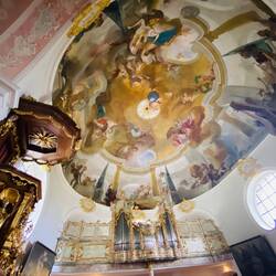 Wallfahrtskirche St. Antonius