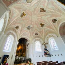 Wallfahrtskirche St. Antonius