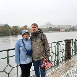 Free-walking Tour 🌧☂️