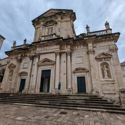 Ronald Brown Memorial House museum