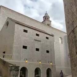 Dubrovnik Old Town Walk