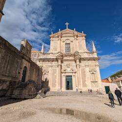 Church of St. Ignatius