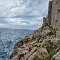 Walls of Kings Landing