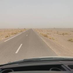 So weit das Auge reicht