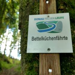 Das Wegzeichen