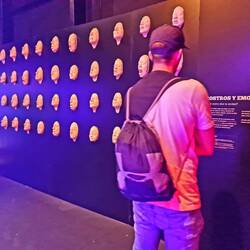 Museum Parque Explora