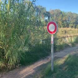 Glad we found it but ......