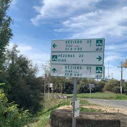 Which way to go?????