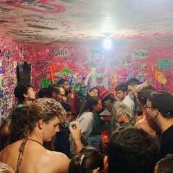 Motto-Party