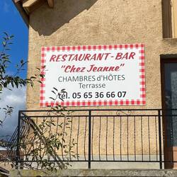 Madame Murat's