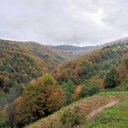 Gornje Luge, Montenegro
