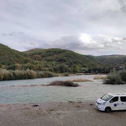 Lim, Berane, Montenegro