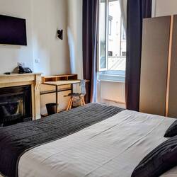 Hôtel Saint Vincent in Lyon