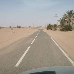 So wie hier an anderer Stelle