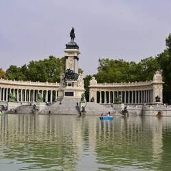 Parc de Retiro