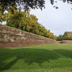 Stadtmauer