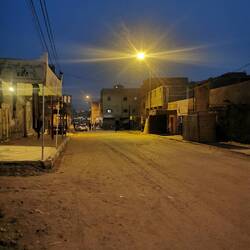 Der Stern von M'Hamid... 😀