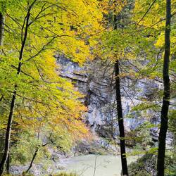 Walchenklamm