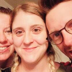 Noch mehr schöne Menschen