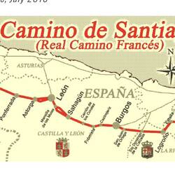 Camino de Santiago