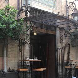 Casa Pepe