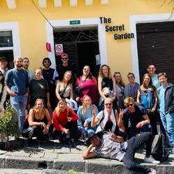 Free Walking Tour