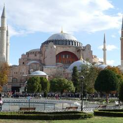 Hagia Sophia