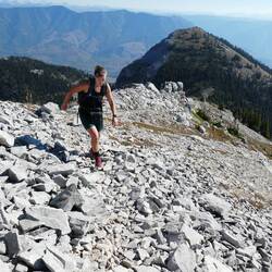 The hard slog continues