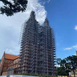 Notre Dame Cathedral