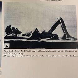 Effects of imprisonment