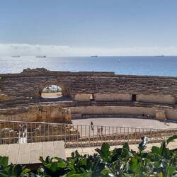 Die Lage. die Lage. die Lage!