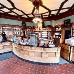 Ancienne pharmacie