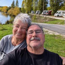 Ein schönes Fleckerl