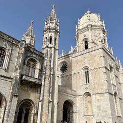 Kloster oder so (?!)