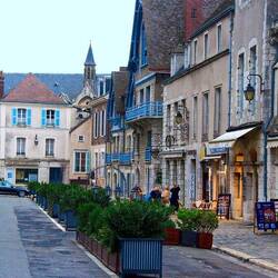 Chartres