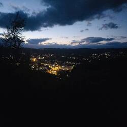 Aussichtspunkt Biggesee